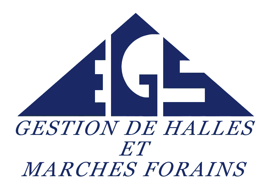 EGS-COURBEVOIE logo