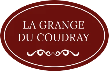 LA GRANGE DU COUDRAY logo