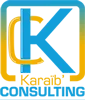 KARAIB' CONSULTING logo