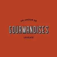 GOURMANDISES logo