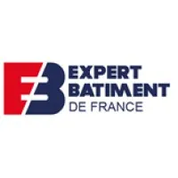 EXPERT BATIMENT DE FRANCE logo