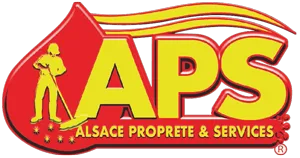 ALSACE PROPRETE & SERVICES (AP&S) logo