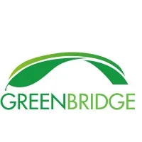 GREEN BRIDGE (GB) logo