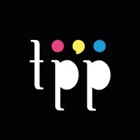 TROIS P TITS POINTS logo