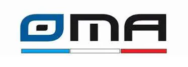 OMA S.A.S. logo