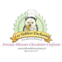 LES TABLIERS ENCHANTES logo