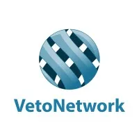 VETONETWORK logo