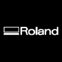 ROLAND DG FRANCE SAS logo