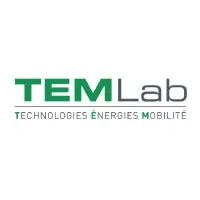 TEMLAB logo