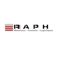 RAPH MATERIAUX CONSEILS LOGISTIQUES logo