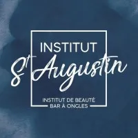 INSTITUT ST AUGUSTIN logo