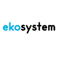 EKOSYSTEM FRANCE logo