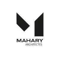 MAHARY ARCHITECTES logo