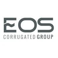 EOS CORRUGATED GROUP logo