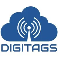 DIGITAGS logo
