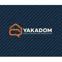 YAKADOM logo