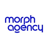 MORPH AGENCY logo