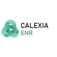 CALEXIA logo
