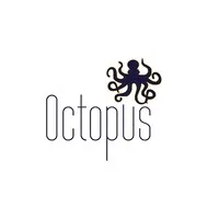 OCTOPUS PRODUCTIONS logo