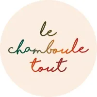 LE CHAMBOULE TOUT SAS logo