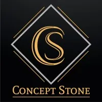 CONCEPT STONE logo