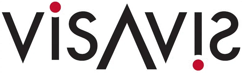 VISAVIS logo