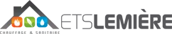 ETS LEMIERE logo