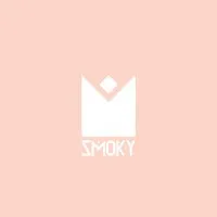 SMOKY BROW logo