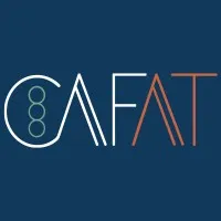 CAFAT logo