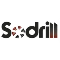 SODRILL logo