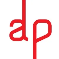 AP ARCHITECTE logo