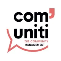 COM'UNITI logo