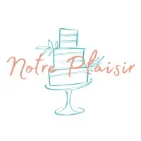 NOTRE PLAISIR logo