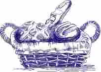 LE FOURNIL DE CARIGNAN logo