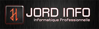 JORD'INFO logo