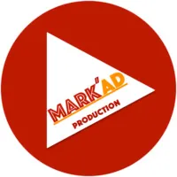 MARK'AD PRODUCTION logo