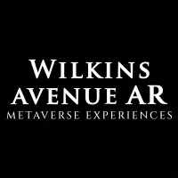 WILKINS AVENUE logo
