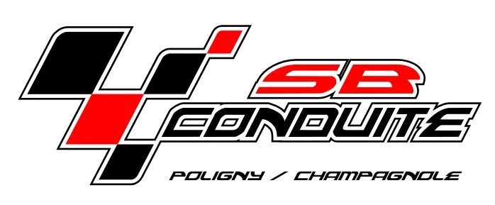 SB CONDUITE logo
