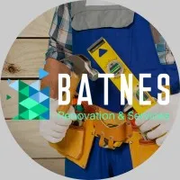 BATNES logo