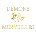 DEMONS ET MERVEILLES logo