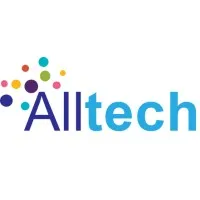 ALLTECH GROUP logo