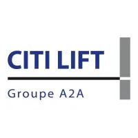 CITI LIFT logo