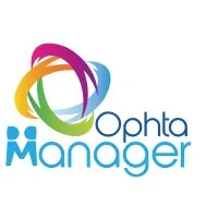 OPHTA MANAGER logo