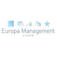 EUROPA MANAGEMENT LYON logo