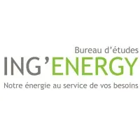 ING'ENERGY logo