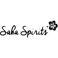 SAKA SPIRITS logo