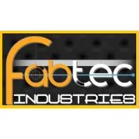 FABTEC INDUSTRIES logo