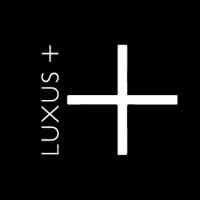 LUXUS PLUS logo