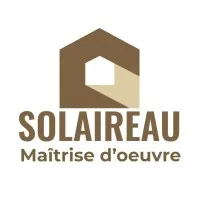 SOLAIREAU - MAITRISE D'OEUVRE logo