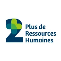 PLUS2RH logo